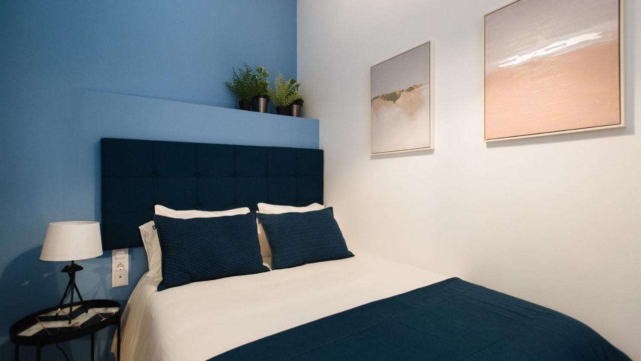 Chiqui And Vicente Suite Apartments إشبيلية المظهر الخارجي الصورة